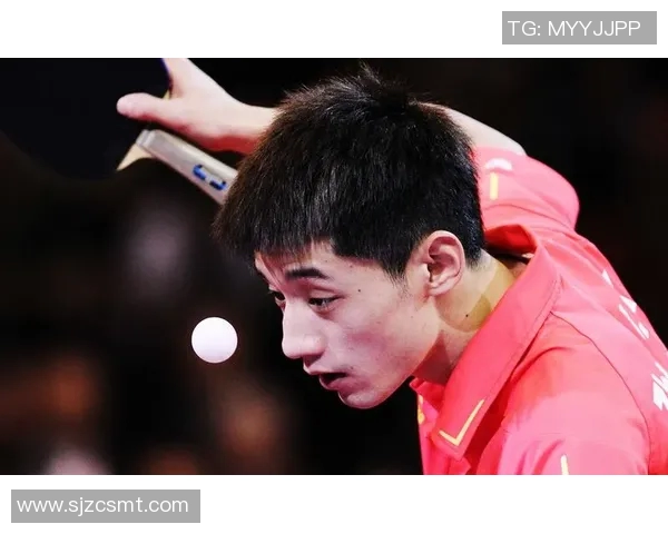 张继科与朱世赫的巅峰对决乒乓球赛场上的传奇之战与荣耀时刻